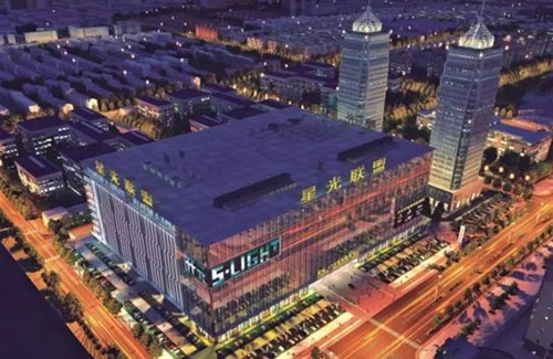 首批中國“特色小鎮”出爐