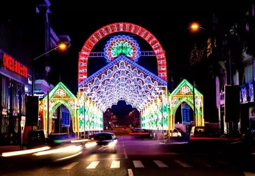 首批中國“特色小鎮”出爐