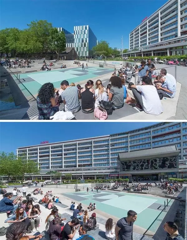 景觀設計到底都能干些啥？