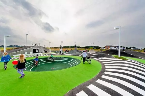 景觀設計到底都能干些啥？