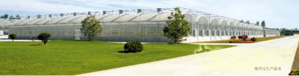 熱烈祝賀北京花鄉花木集團成為中國風景園林網會員單位