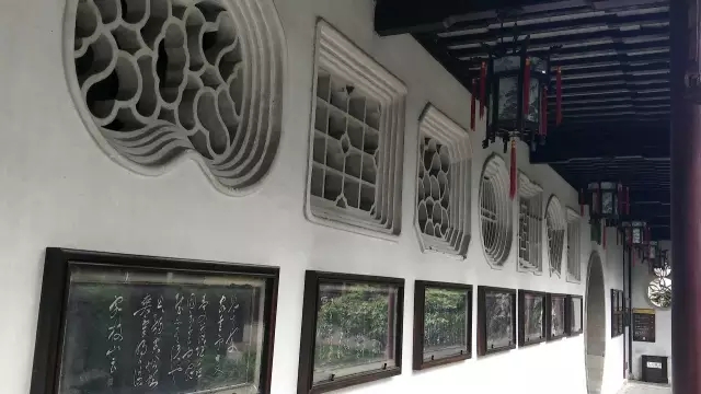 環(huán)秀山莊——精妙之園