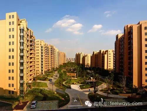 景觀設計中最常用尺度設計大全！