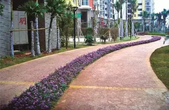 細說消防車道景觀設計