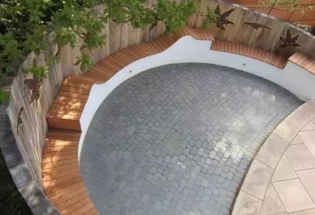 如何讓景觀設(shè)計充滿韻律感?