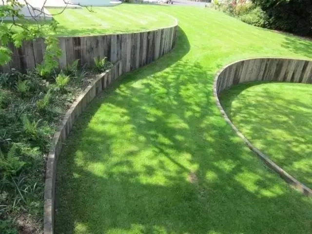 如何讓景觀設(shè)計(jì)充滿韻律感？