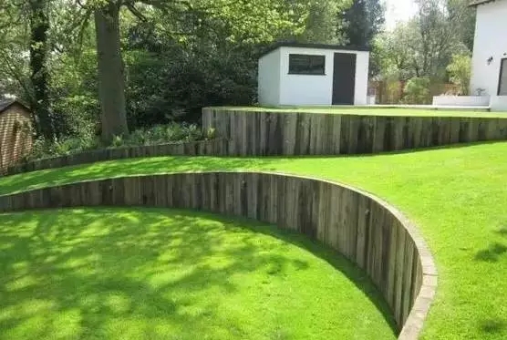 如何讓景觀設(shè)計(jì)充滿韻律感？