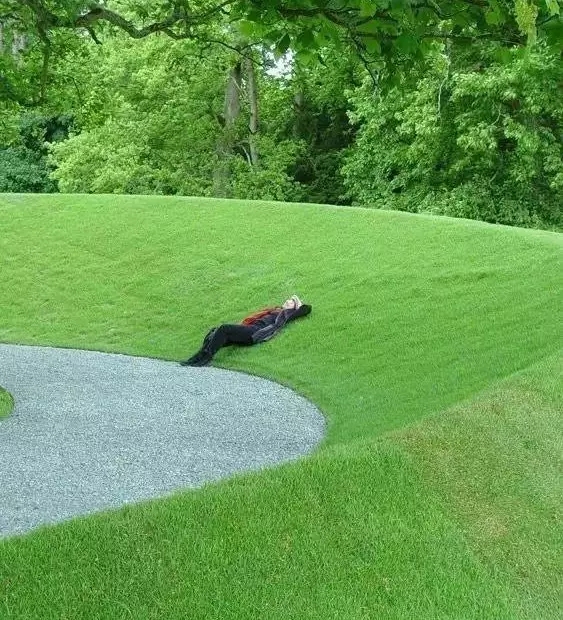 如何讓景觀設計充滿韻律感？