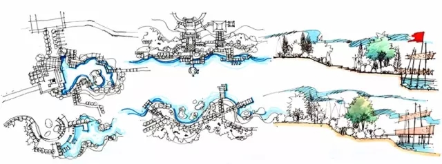 景觀快速設(shè)計(jì)知識大全！