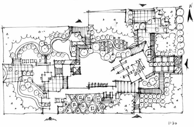 景觀快速設(shè)計(jì)知識大全！