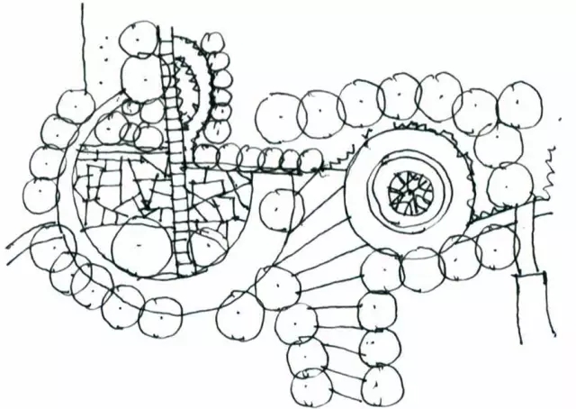 景觀快速設(shè)計(jì)知識大全！