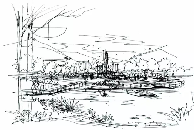 景觀快速設(shè)計(jì)知識(shí)大全!