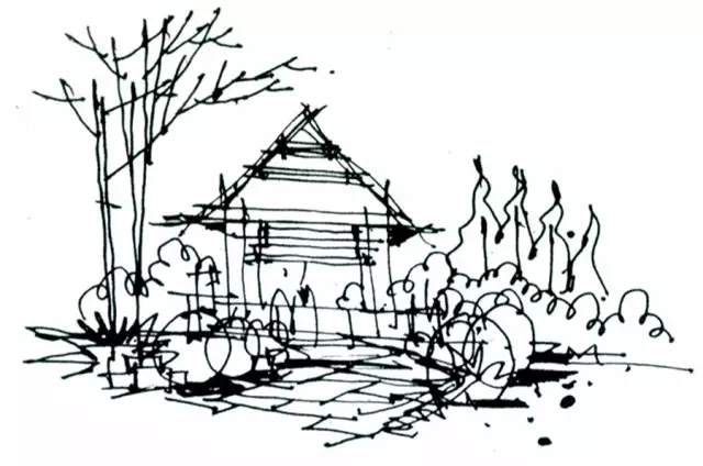 景觀快速設(shè)計(jì)知識(shí)大全！