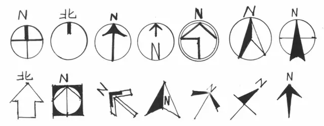 景觀快速設(shè)計(jì)知識(shí)大全！