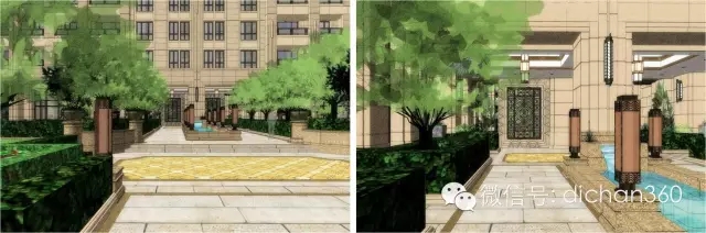 【必看】萬科景觀設(shè)計的 [八大邏輯]下