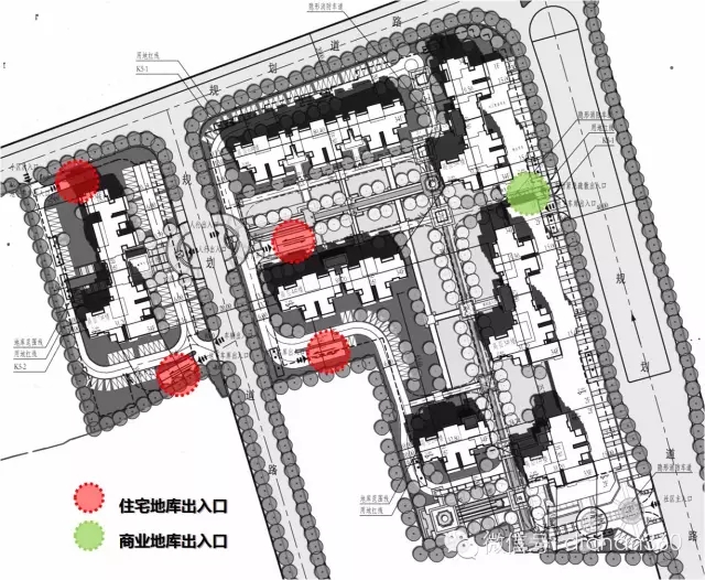 【必看】萬科景觀設(shè)計(jì)的 [八大邏輯]下