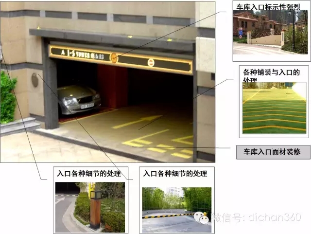 【必看】萬科景觀設(shè)計(jì)的 [八大邏輯]下