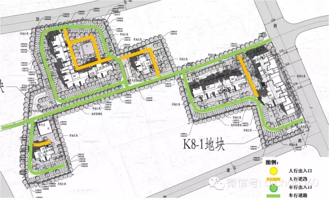【必看】萬科景觀設(shè)計(jì)的 [八大邏輯]下