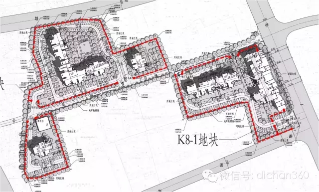 【必看】萬科景觀設(shè)計(jì)的 [八大邏輯]下