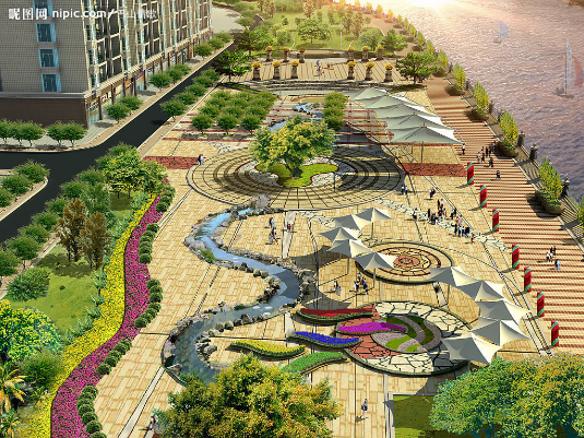 如何自己準備一套申請留學的景觀作品集?(上)