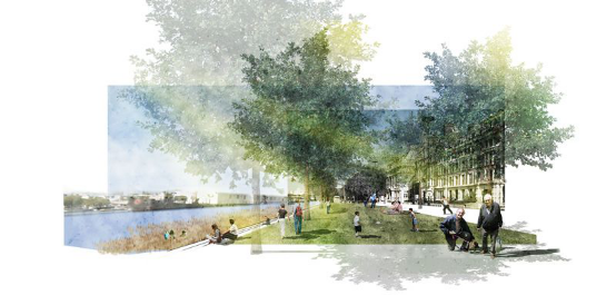 如何自己準備一套申請留學的景觀作品集?(上)