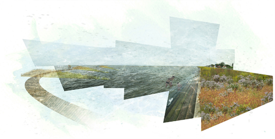 如何自己準備一套申請留學的景觀作品集?(上)