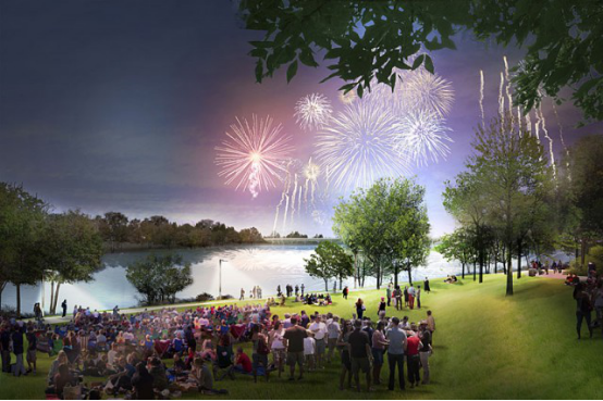 如何自己準備一套申請留學的景觀作品集？（上）