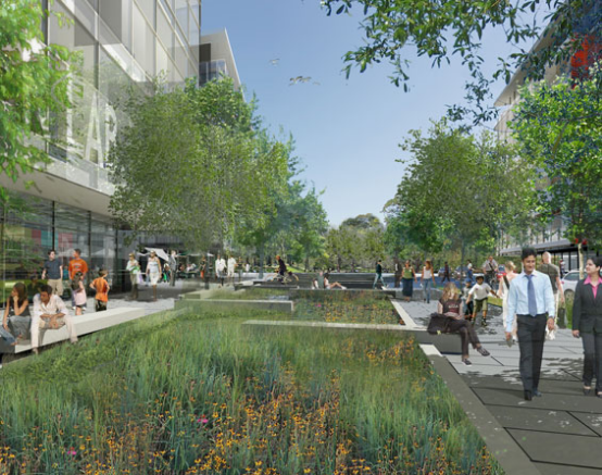 如何自己準備一套申請留學的景觀作品集？（上）