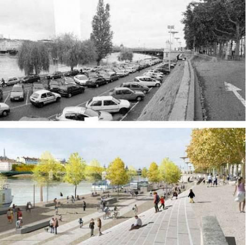 如何自己準備一套申請留學的景觀作品集？（中）