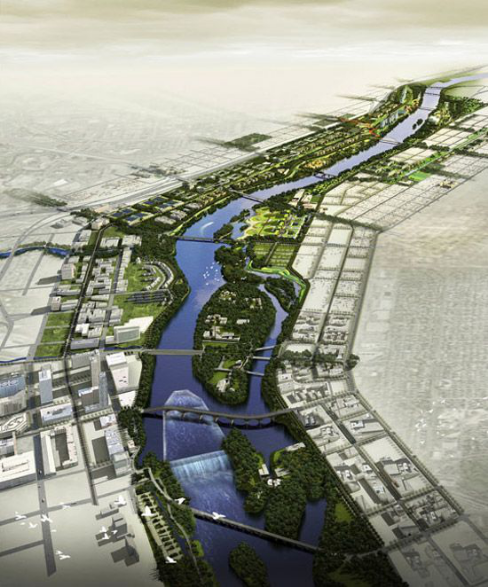 如何自己準備一套申請留學的景觀作品集？（中）