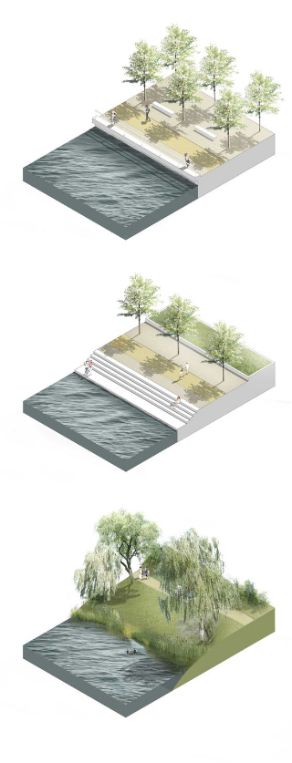 如何自己準備一套申請留學的景觀作品集？（中）