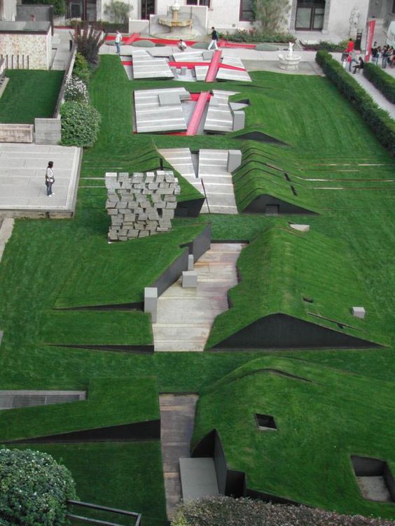 如何自己準備一套申請留學的景觀作品集？（中）