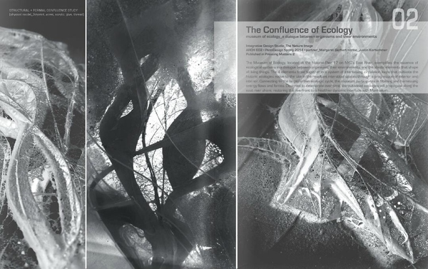 如何自己準備一套申請留學的景觀作品集？（下）