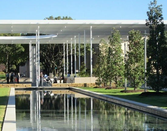 做校園景觀設計你必須要知道的九個原則