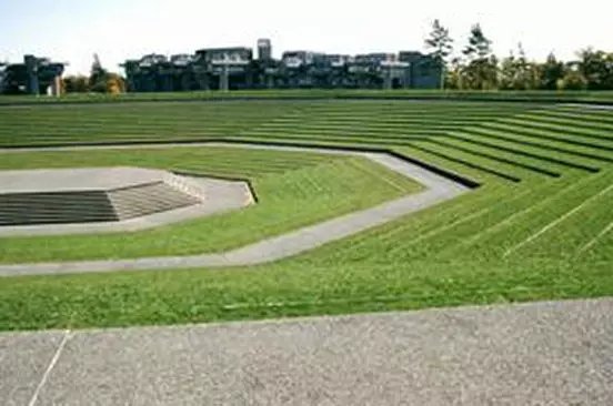 做校園景觀設(shè)計你必須要知道的九個原則