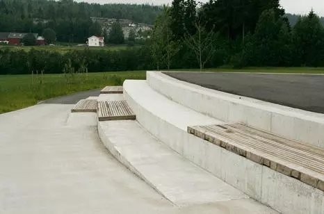 做校園景觀設(shè)計你必須要知道的九個原則