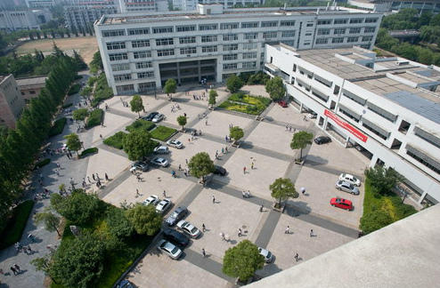 做校園景觀設(shè)計你必須要知道的九個原則