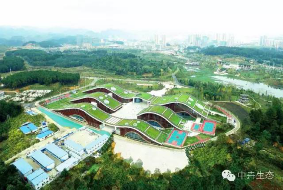 中卉生態(tài)容器種植技術(shù)項(xiàng)目進(jìn)入全國建設(shè)行業(yè)科技成果推廣項(xiàng)目