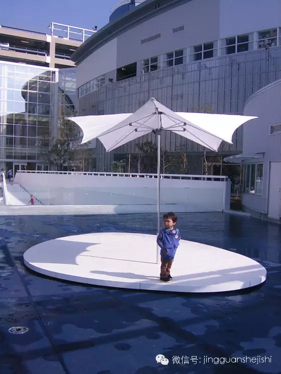 世上最強景觀空間全解析!