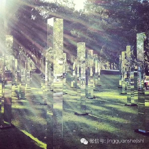 世上最強景觀空間全解析!