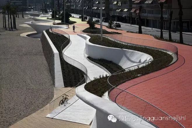 世上最強景觀空間全解析!