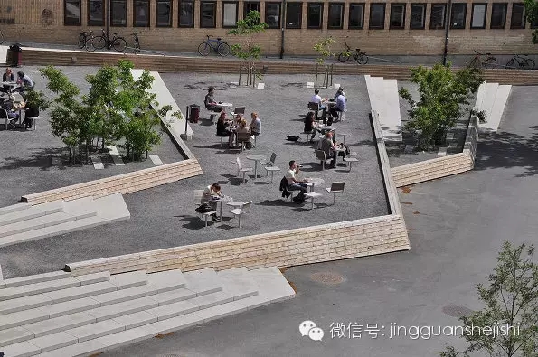 世上最強景觀空間全解析！