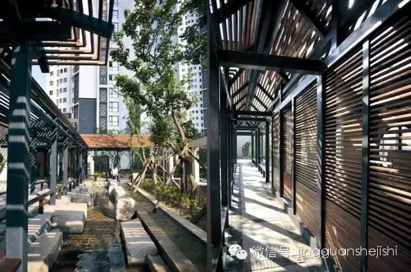 世上最強景觀空間全解析！