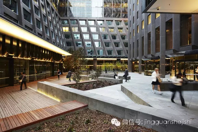 世上最強景觀空間全解析！