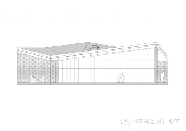風景園林設計中小茶室的經典設計借鑒