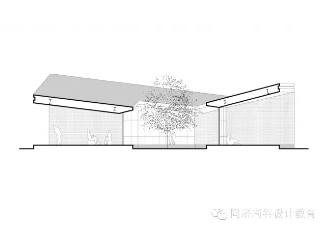 風景園林設計中小茶室的經典設計借鑒