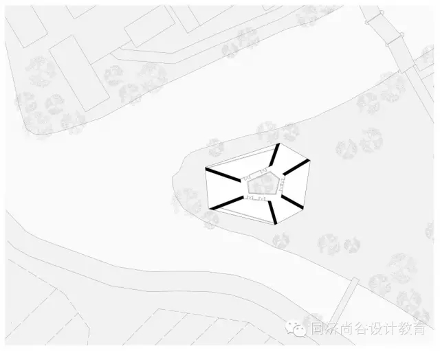風景園林設計中小茶室的經典設計借鑒
