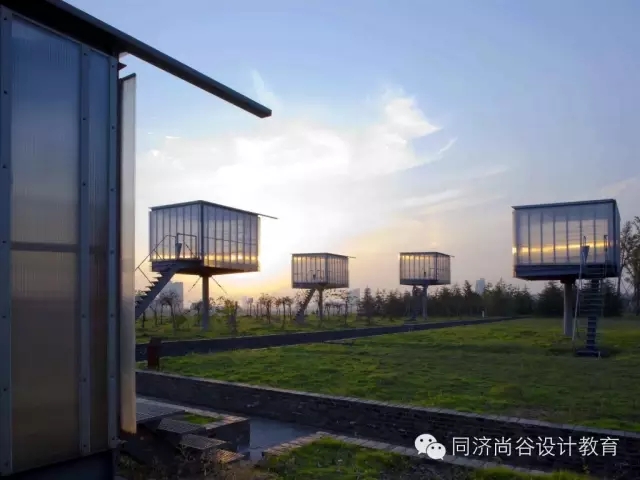 風景園林設計中小茶室的經典設計借鑒