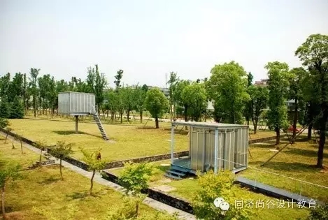 風景園林設計中小茶室的經典設計借鑒