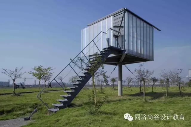 風景園林設計中小茶室的經典設計借鑒